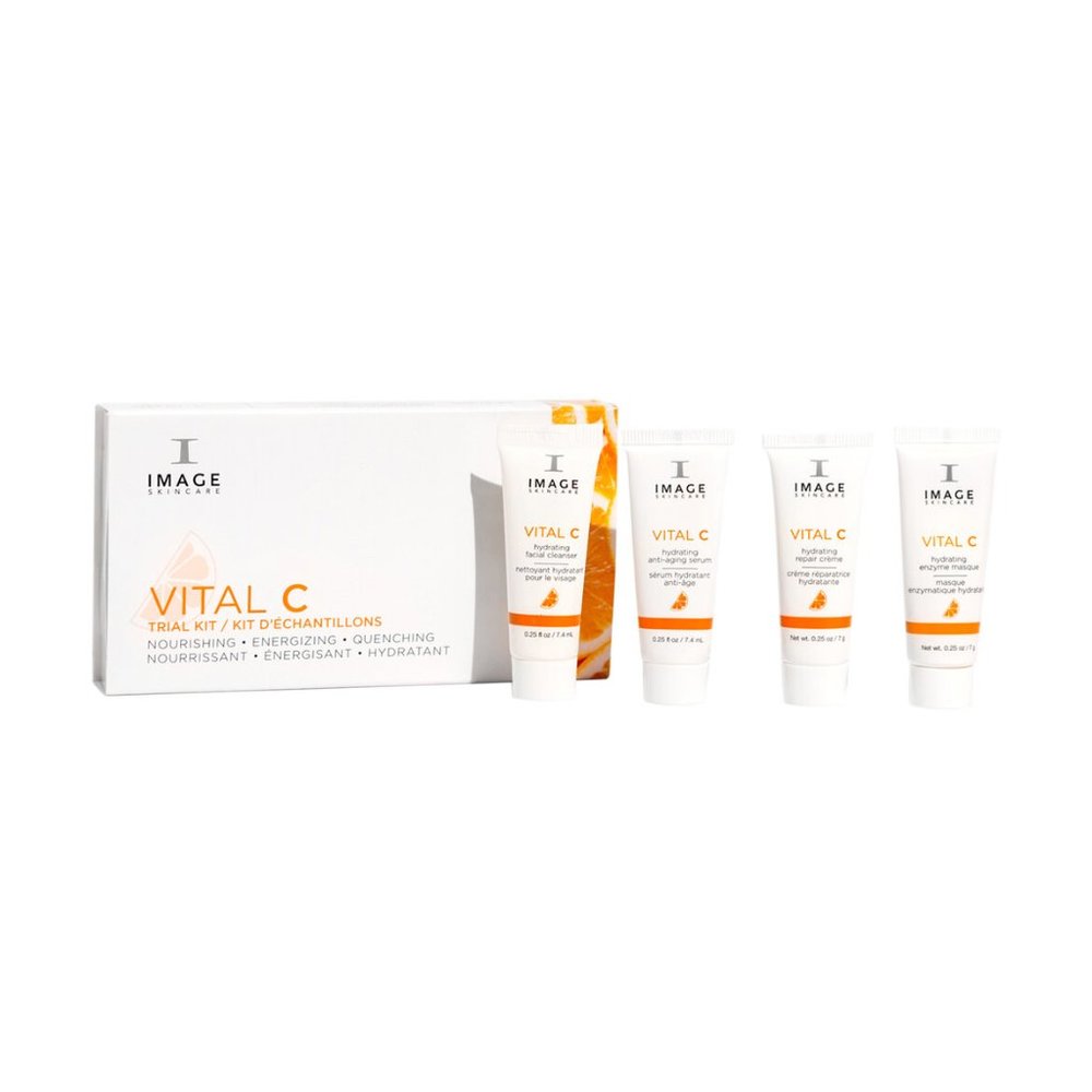 VITAL C Trial Kit